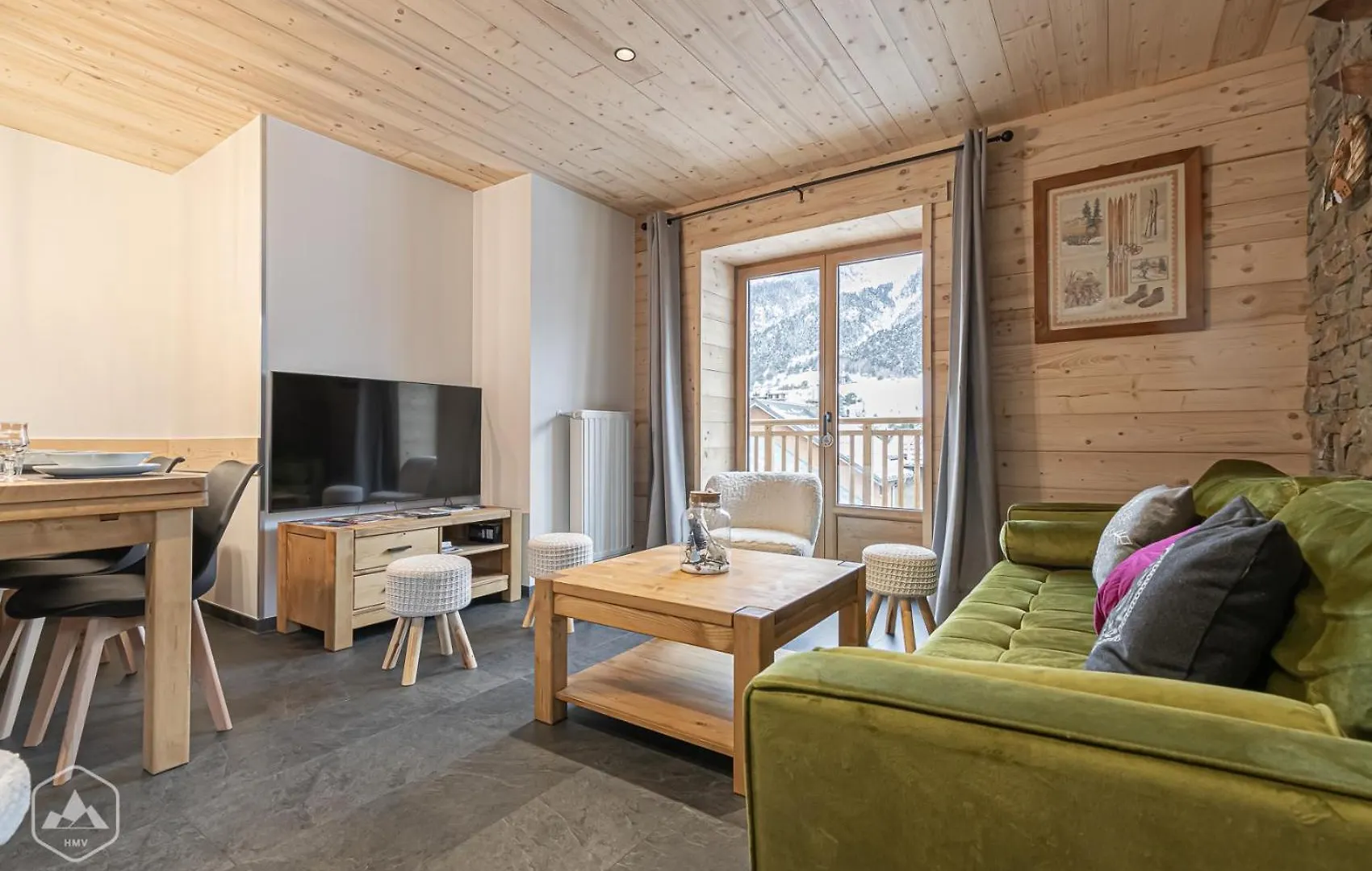 Appartement 